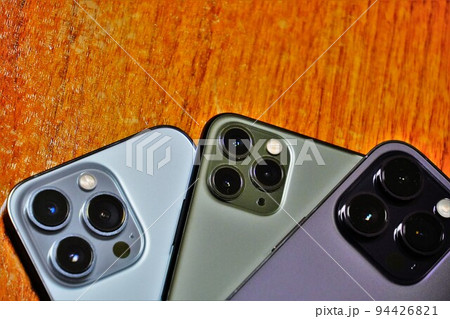 スマートフォンのカメラ スマートフォンのカメラ 94426821