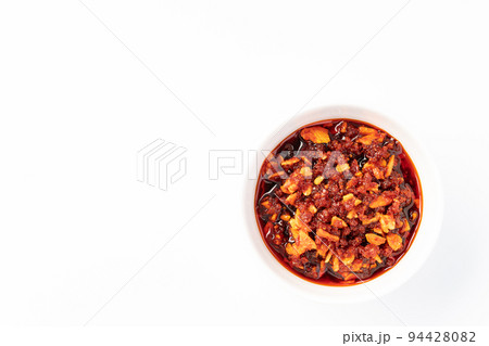 食べるラー油 食べるラー油 94428082