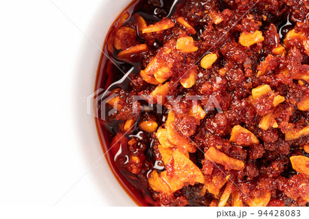 食べるラー油 94428083