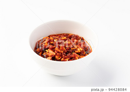食べるラー油 食べるラー油 94428084