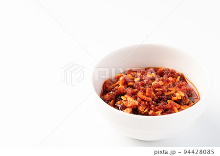 食べるラー油 94428085