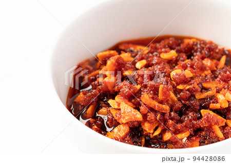 食べるラー油 94428086