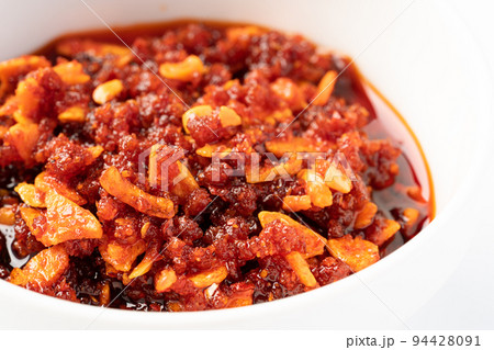 食べるラー油 94428091