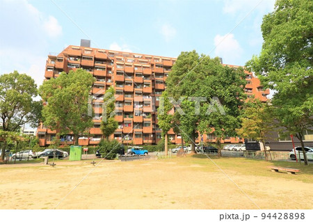 三旺サンテラス茶屋ヶ坂 94428898