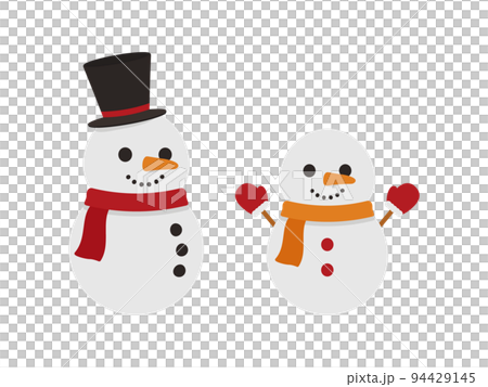 Snowman 94429145