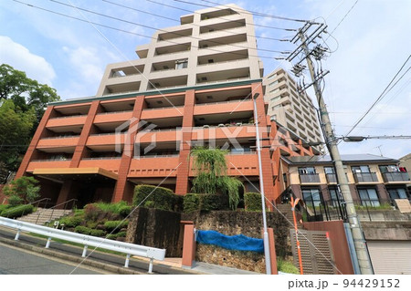 パークハウス八事の丘 94429152