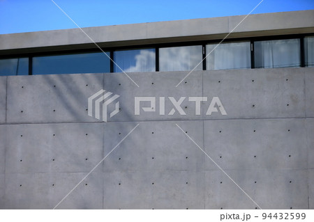 外壁コンクリート打ち放し イメージ 外壁コンクリート打ち放し イメージ 94432599