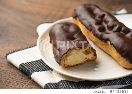 エクレア 94432655