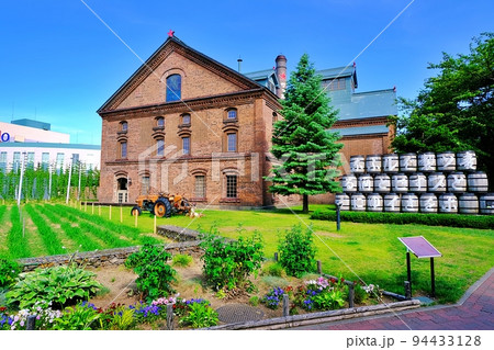 サッポロビール園 (北海道札幌市) サッポロビール園 (北海道札幌市) 94433128