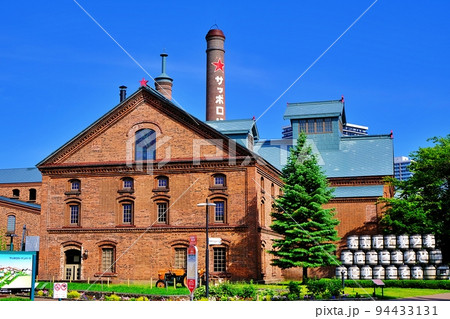 サッポロビール園　（北海道札幌市） 94433131