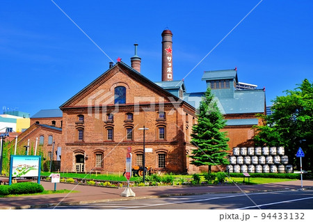 サッポロビール園　（北海道札幌市） 94433132