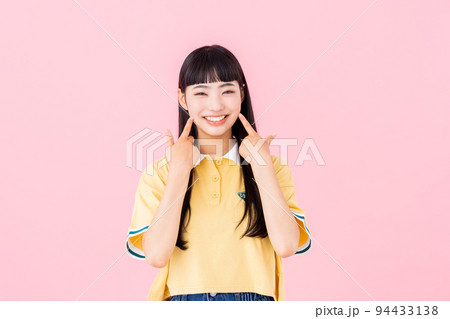 女子高生 94433138