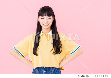 女子高生 女子高生 94433139