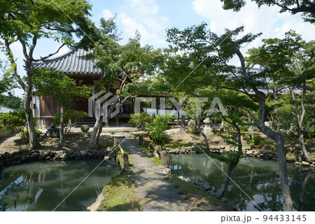 新薬師寺 香薬師堂 奈良市高畑町 新薬師寺 香薬師堂 奈良市高畑町 94433145