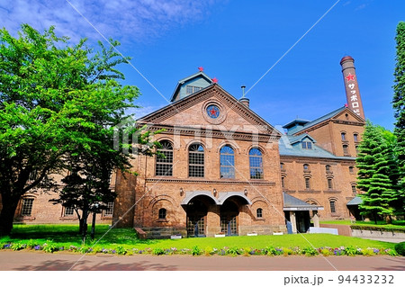 サッポロビール園　（北海道札幌市） 94433232