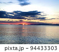 初日の出 94433303