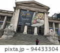 カナダのバンクーバー美術館 94433304