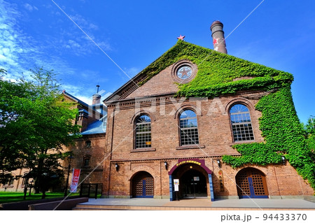 サッポロビール園　（北海道札幌市） 94433370