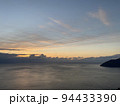 元旦の朝 94433390