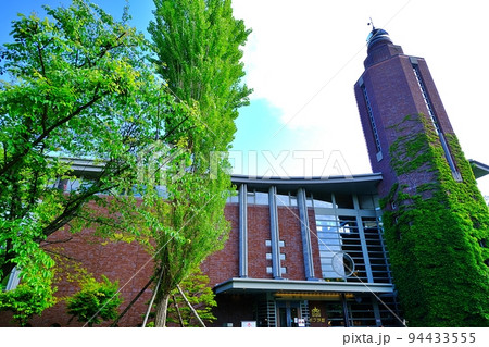 サッポロビール園 ポプラ館　（北海道札幌市） 94433555