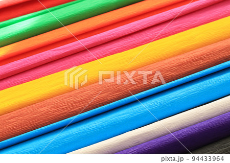 colorful crepe paper for hobby colorful crepe paper for hobby 94433964