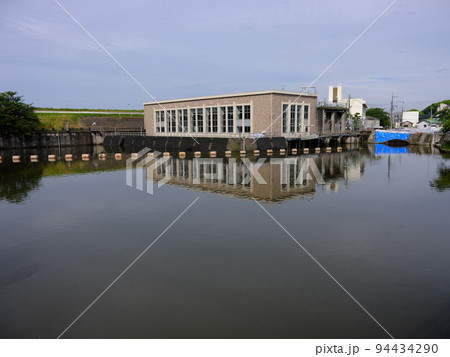 木下の風景 木下の風景 94434290