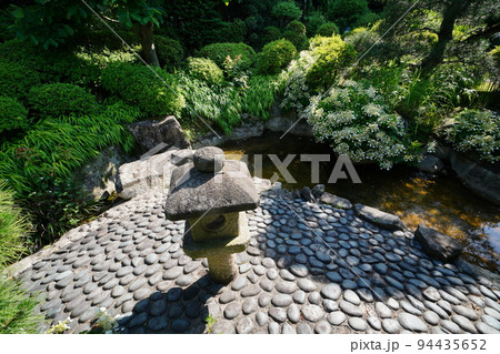 日本庭園 日本庭園 94435652