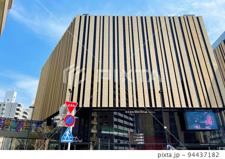 池袋　東京建物 Brillia HALL 94437182