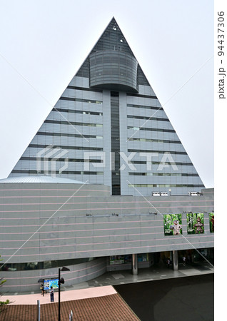 青森県観光物産館アスパム 青森港 青森県観光物産館アスパム 青森港 94437306