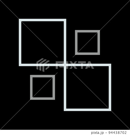 アイコンシリーズ 94438702