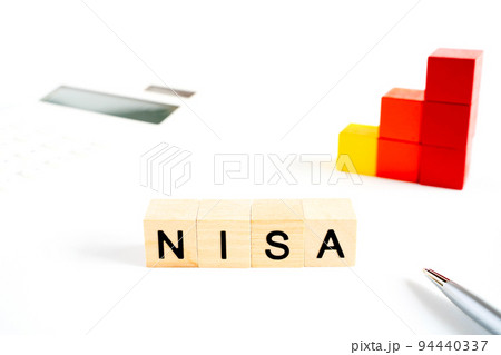 NISA　つみたてNISA 94440337