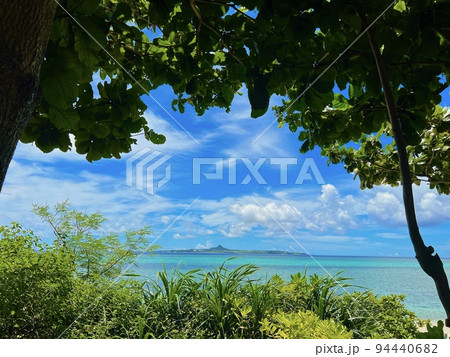 沖縄の海 沖縄の海 94440682