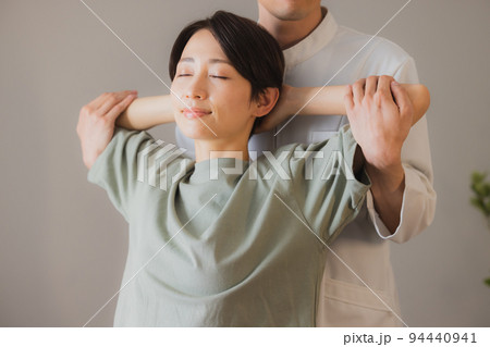 整体 マッサージ 整体 マッサージ 94440941