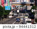 大阪駅前道路と阪神高速 94441312