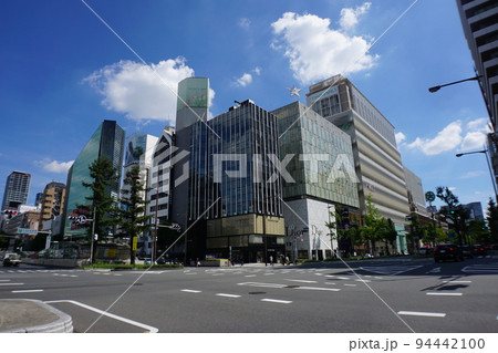大阪心斎橋 御堂筋 大阪心斎橋 御堂筋 94442100