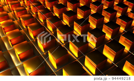 Rotation cubes Rotation cubes 94449218