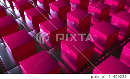 Rotation cubes 94449221