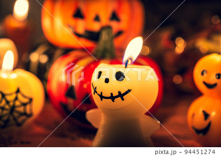 【Halloween】ハロウィンイメージ 【Halloween】ハロウィンイメージ 94451274