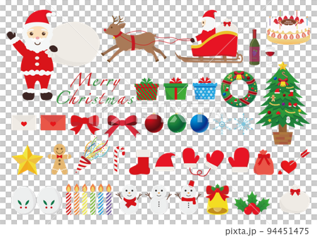 christmas set winter set christmas set winter set 94451475