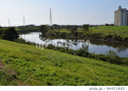 小貝川（こかいがわ）利根川水系 94451683