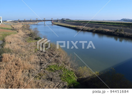 小貝川（こかいがわ）利根川水系 94451684