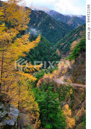 南アルプス 北岳登山 秋の紅葉ルート 南アルプス 北岳登山 秋の紅葉ルート 94452196