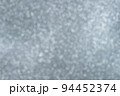 Blurred silver color glitter background 94452374
