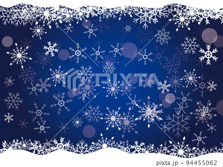 クリスマス背景 クリスマス背景 94455062