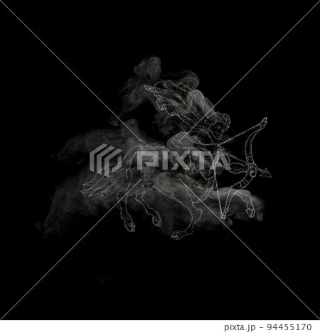 射手座 射手座 94455170