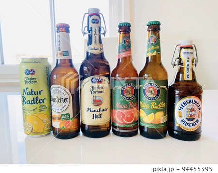 ドイツのビール 94455595