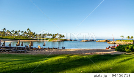 oahu hawaii secret beach lagoon near luxury resorts oahu hawaii secret beach lagoon near luxury resorts 94456713