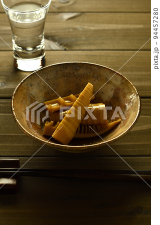 淡竹の煮物 94457280