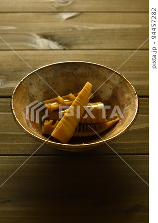 淡竹の煮物 淡竹の煮物 94457282