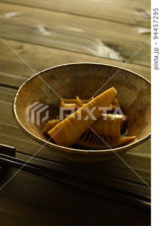 淡竹の煮物 94457295